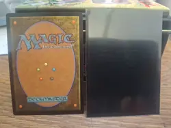 Oblivion Stone (Retro Frame) Commander: the Brothers' War Regular - Image 3