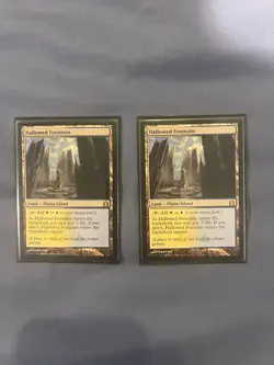 hallowed fountain return to ravnica x2 - Image 1
