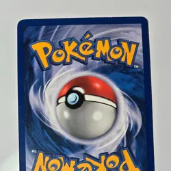 Sabrina's Slowbro 60/132 Gym Heroes Uncommon Pokemon TCG WotC 2000 Ken Sugimori - Image 5