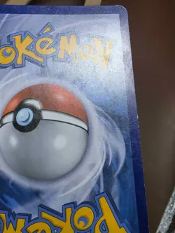 HP CHESNAUGHT XY68 PRERELEASE STAMPED HOLO PROMO POKEMON TCG - Image 3