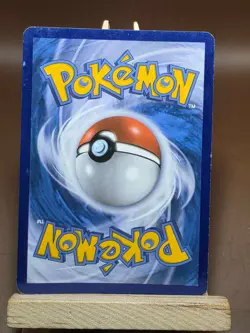 HP CHESNAUGHT XY68 PRERELEASE STAMPED HOLO PROMO POKEMON TCG - Image 5