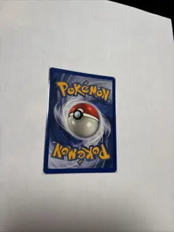 Pokemon TCG Mr. Mime Jungle 6/64 Holo Unlimited Holo Rare - Image 2