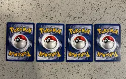 Pokemon Vintage Holo Rares Collection: Giovanni’s Gyarados, Scyther, Raichu - Image 5