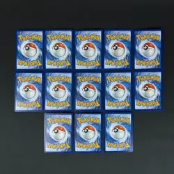 Lot of 15 Pokemon TCG Growlithe McDonald's Promos 2022 4/15 Holo - Image 5