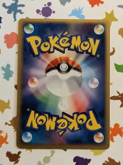 Pokemon TCG Jirachi 006/019 Metagross Constructed Starter Deck Japanese 2004 - Image 2