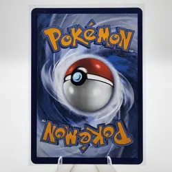 2925 Pokemon DRI EN Special Illustration Rare #236 Ethan's Adventure - Image 2