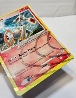 Arceus AR3 Holo Rare Platinum Arceus Pokemon 749 - Image 5