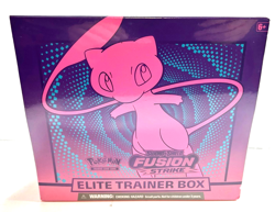 POKEMON ELITE TRAINER BOX FUSION ETB - NEW - SEALED W/CASE - AWESOME ! - Image 2