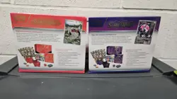 Pokemon SV01 Scarlet & Violet Elite Trainer Box Set of 2 - New/Factory Sealed - Image 2