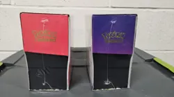 Pokemon SV01 Scarlet & Violet Elite Trainer Box Set of 2 - New/Factory Sealed - Image 4