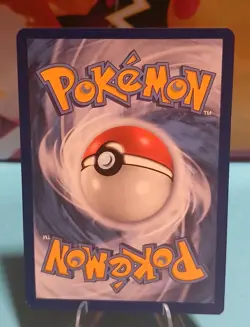 Tyranitar V 097/163 Prize Pack Series 1 Pokemon Play! Mint Condition - Image 2