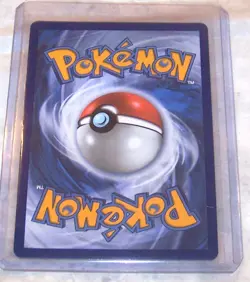 Pokemon Mega Sharpedo ex 127/094 Me02: Phantasmal Flames Holo - Image 2