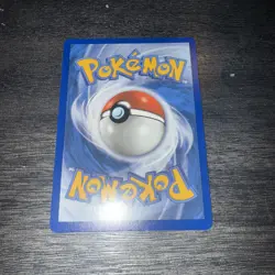 Mega M Manectric EX Full Art 24a/119 Pokemon Phantom Forces Ultra Rare Holo 2017 - Image 4