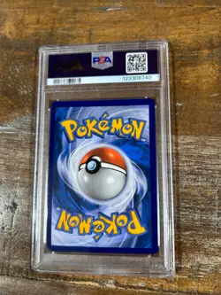 Pokemon 2023 Crown Zenith Full Art Trainer MELONY #GG64 PSA 10 Gem Mint RARE - Image 2