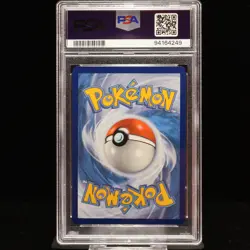 Pokemon TCG - Gardenia's Vigor GG61/GG70 Crown Zenith - PSA 10 GEM MT - Image 3