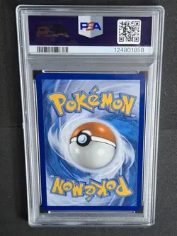 Steven's Beldum SVP 207 - Pokemon BATTLE DECK PROMO - Full Art - PSA 10 - Image 2