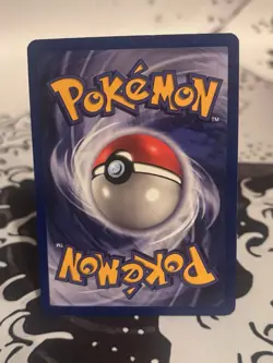 Pokemon Zapdos Base Set Fossil 30/62 - Image 2