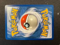 1999 Pokemon Eevee - WOTC Black Star Promo #11 Holo NM - Image 3