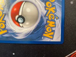 1999 Pokemon Eevee - WOTC Black Star Promo #11 Holo NM - Image 5