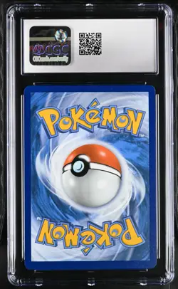 Garchomp C LV.X Pokemon 2009 English Celebrations - Classic Collection 145/147 - Image 2