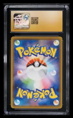 2021 POKEMON JPN 25TH ANV COLL #026 PIKACHU V-UNION CGC PRISTINE 10 - Image 2