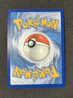 ◓Decidueye SWSH035 STAFF Prerelease 2020 - Pokemon TCG Promo Stamp Holo Rare*NM◓ - Image 3