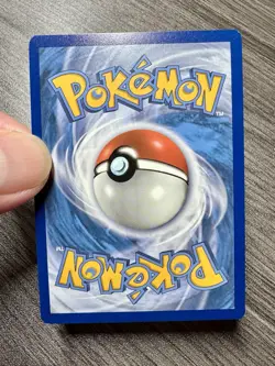 ◓Decidueye SWSH035 STAFF Prerelease 2020 - Pokemon TCG Promo Stamp Holo Rare*NM◓ - Image 5