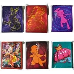 Pokemon TCG 42 Packs Of (65) Sleeves Bulk Bundle New Sealed & Mixed Packs - Image 2