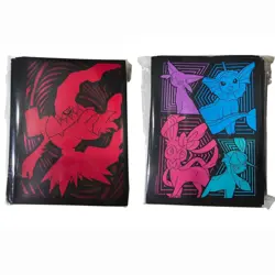 Pokemon TCG 42 Packs Of (65) Sleeves Bulk Bundle New Sealed & Mixed Packs - Image 5