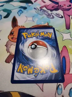 Pokemon TCG - Meowscarada ex - 078 Black Star Promo - Image 3