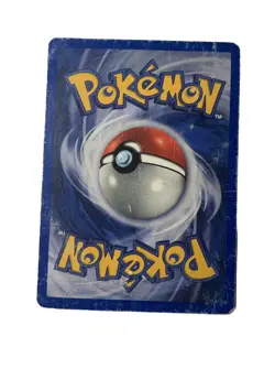 Pokemon TCG Clefairy Neo Genesis 30 Regular Unlimited Uncommon - Image 2