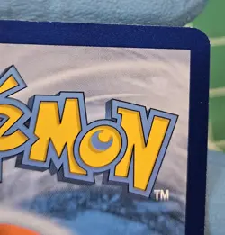 Mew XY110 XY Black Star Promo Holo Foil Pokemon TCG Card - Image 3