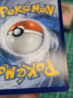 Mew XY110 XY Black Star Promo Holo Foil Pokemon TCG Card - Image 3