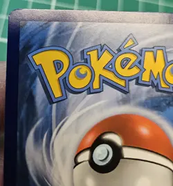 Mew XY110 XY Black Star Promo Holo Foil Pokemon TCG Card - Image 5
