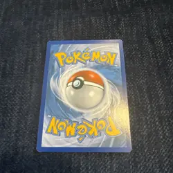 Mew XY110 XY Black Star Promo Holo Foil Pokemon TCG Card - Image 3