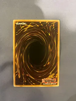 Solemn Judgment GLD5-EN045 Gold Series: Haunted Mine Limited Edition - Image 2