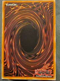 Crowley, the Gifted Magistus BLMM-EN044 Secret Rare NM 1st Edition Yu-Gi-Oh! - Image 2