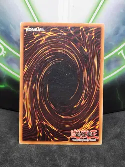 Yugioh Imperial Order PSV-104 Secret Rare Original Print MP - Image 2