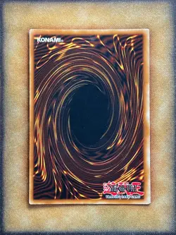 Yugioh A-to-Z-Dragon Buster Cannon SDKS-EN040 Ultra Rare 1st Ed MP - Image 2