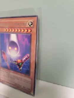 Yu-Gi-Oh! TCG Moisture Creature Pharaonic Guardian PGD-013 1st Edition Rare - Image 3