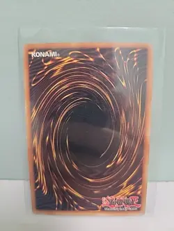 Yu-Gi-Oh! TCG Moisture Creature Pharaonic Guardian PGD-013 1st Edition Rare - Image 5