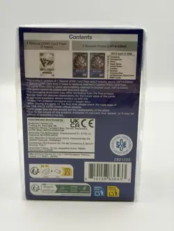 One Piece TCG: Double Pack Set 9 The Azure Sea's Seven - FACTORY SEALED! - Image 4