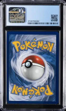 2020 POKEMON SWORD & SHIELD DARKNESS ABLAZE #118 SCIZOR V CGC 9 - Image 2