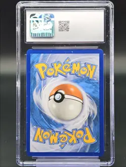 GRIMMSNARL V 2020 POKEMON DARKNESS ABLAZE RARE HOLO 114/189 CGC 10 - Image 2
