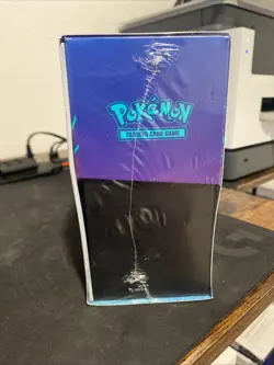 Pokemon TCG Journey Together Pokemon Center Elite Trainer Box ETB SEALED - Image 4