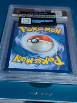 Pokemon TCG Shining Mew Holo Rare Card 40/73 Shining Legends - Image 4