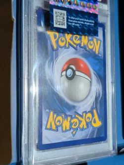 Pokemon TCG Shining Mew Holo Rare Card 40/73 Shining Legends - Image 5