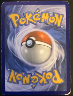 Pokemon TCG Shining Mew Holo Rare Card 40/73 Shining Legends Series - Image 2