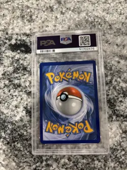 Pokemon TCG Shining Mew Holo Rare Card 40/73 Shining Legends Psa 9 - Image 2