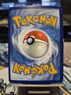 Pokemon TCG Flareon VMAX Evolving Skies Holo Card 018/203 Full Art Ultra Rare - Image 2